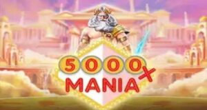 5000x mania