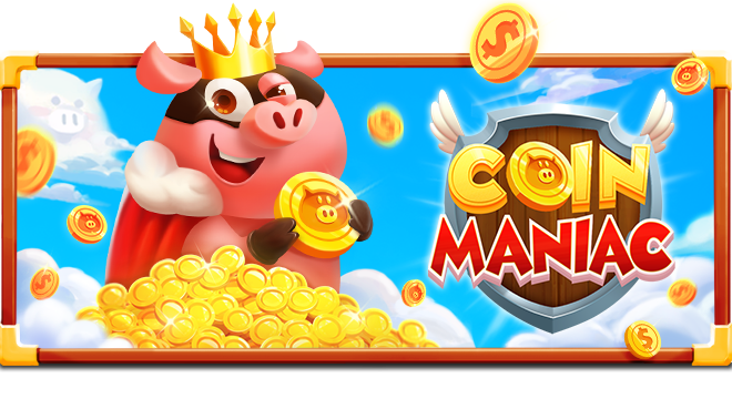 Coin Maniac