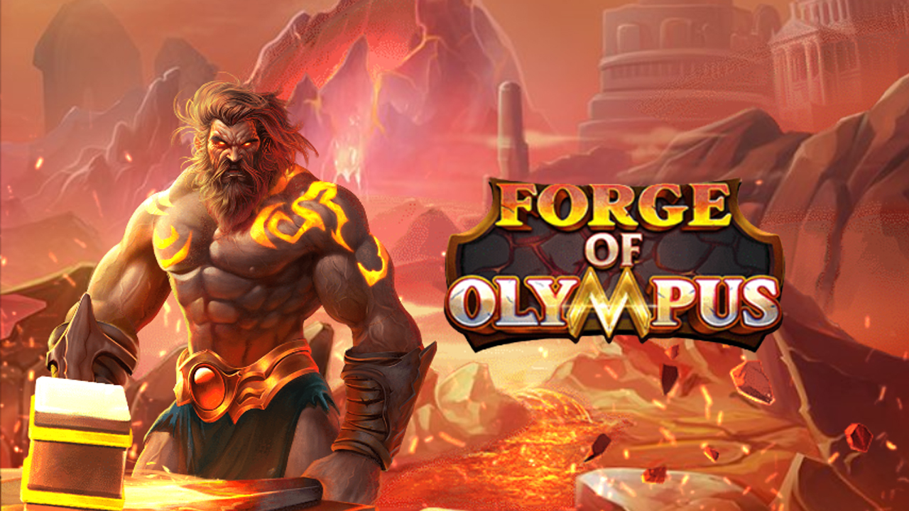 Forge of Olympus