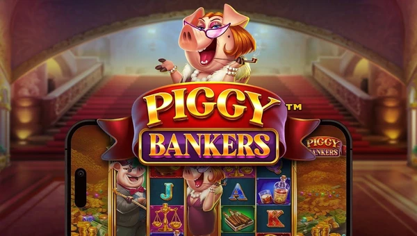 Piggy Bankers