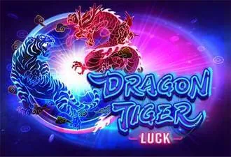 Dragon Tiger Luck