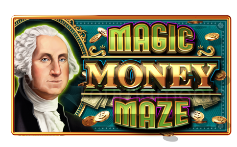 Magic Money