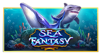 Sea Fantasy