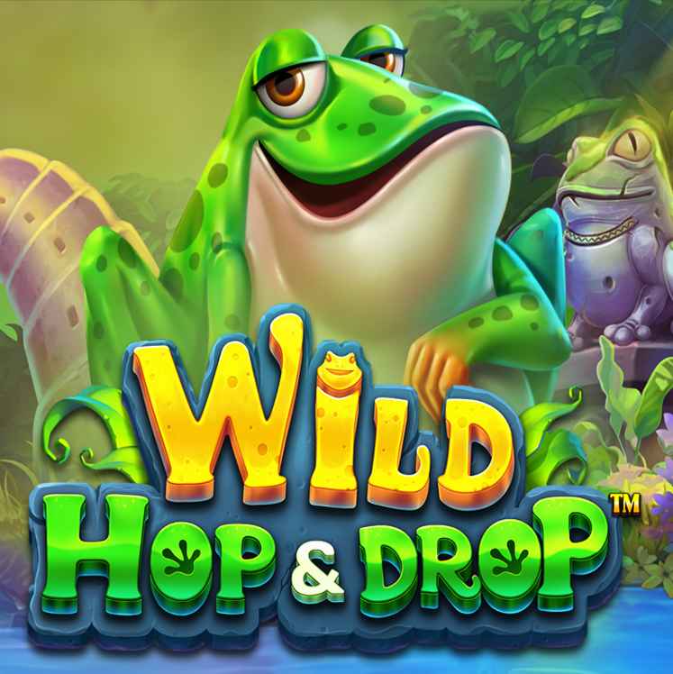 Wild Hop & Drop